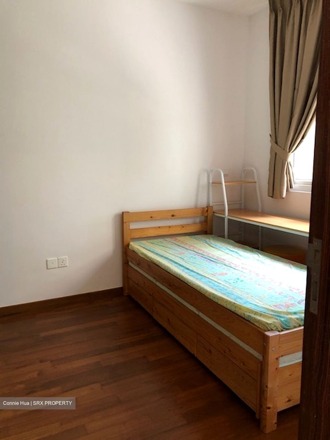 Onan Suites (D15), Apartment #350199091